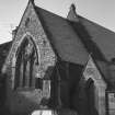 St. James's Episcopal Church, Castle Street.
General view.