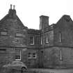 Police Station, Ferry Road.
General view