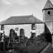 Cromarty, The Paye, Gaelic Chapel