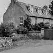 Clune's House, Causeway.
General view