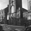 St. John's Church, Church Street.
General view of street front.