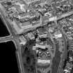 Inverness.
Aerial view of Town Centre.