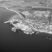 Invergordon, Shore Road, Harbour