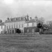 Novar House
General view-photo by Urquhart, Dingwall