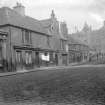 Fountainbridge.
General view of street at NT2461 7292 from West (buildings demolished c.1934).