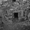 North Rona, Lewis Taken by Mr I Fisher, RCAHMS