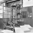 Blantyre Engineering Company
Interior view showing drilling machine