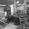 Kilbowie Ironworks
Interior view of horizotal borer by D and J Tullis, Manlove Tullis, Clydebank