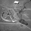 Kilchiaran Farm, Kilchiaran.
Aerial view from South East.