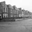 Rutherglen, Miller Terrace
General view from NE