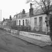Rutherglen, Ruskin Terrace
General view from E