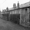 Rutherglen, Carlyle Terrace
General view from E
