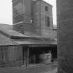 Rutherglen, 130 Cambuslang Road, Clyde Factory
General view of drying tower