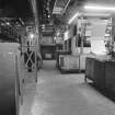 Shettleston, Amulree Street, interior
View of proofing machine
