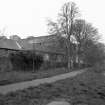 Distillery Park, Simpsons Maltings
View from SW