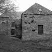 Abbey Mill
View from W