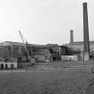 Shotts Ironworks
View from SE