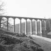 Leaderfoot Viaduct
View from SE