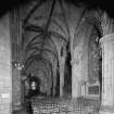 Interior-general view of South aisle of Nave from West
Inv.fig. 115