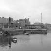 Newburgh Harbour
View of harbour and buildings from NE