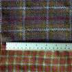 Redhouses Woolen Mill, Islay.
Samples of tweed woven by Mr. Christie.