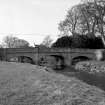 Ednam Bridge
View from ESE