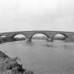 Bridge of Couttie
View of span of bridge