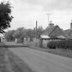 Camno Level Crossing