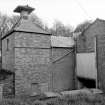 Balloch Mill
General view of kiln-house