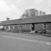 Douglastown, Mill Cottages, No 7