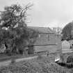 Balbirnie Mill
View from SE