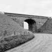 Cobleheugh, Railway Bridge