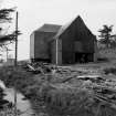 Southdean Mill
Rear of mill from N