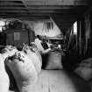 Southdean Mill
Interior view of loft area