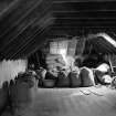 Southdean Mill
Interior