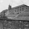 Hawick, Weensland Road, Weensland Mill
View of complex from S