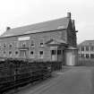 Hawick, Weensland Road, Weensland Mill
View from SE