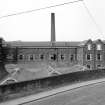 Hawick, Weensland Road, Weensland Mill
View from S