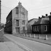 Hawick, 13 Dovecote St, Mason's Foundry