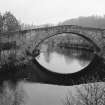 Comrie, Bridge of Ross
View from E