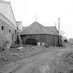 Newtonmill, Threshing Mill