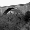 Dunglass Viaduct
View from N showing main arch