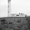 Barns Ness, Lighthouse
View from SE