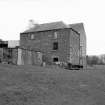 Kirkton Manor Mill
View from WSW