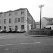 Elderslie, Glenpatrick Road, Stoddart's Carpet Factory