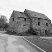 Blair Atholl Mill
View from SW