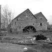 Blair Atholl Mill
View from ESE