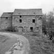 Blair Atholl Mill
View from S