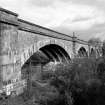 Conon Bridge, Railway Bridge
