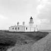 Chanonry Point, Lighthouse